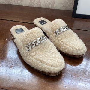 Dolce Vita Mules size 7.5